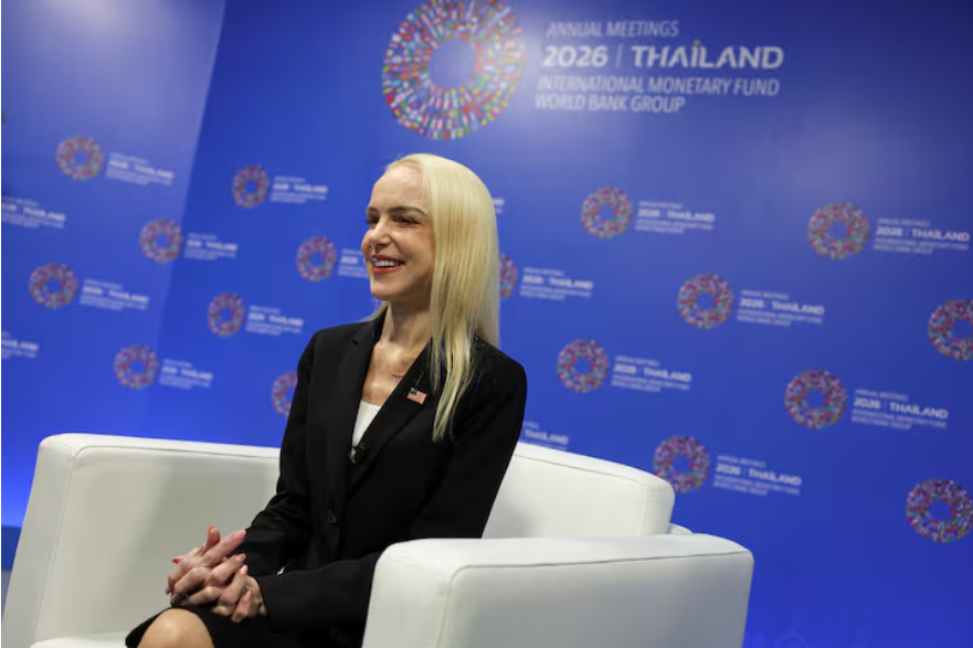 Trump veut rebaptiser l’intelligence artificielle : Washington pousse le FMI à adopter la « super intelligence »