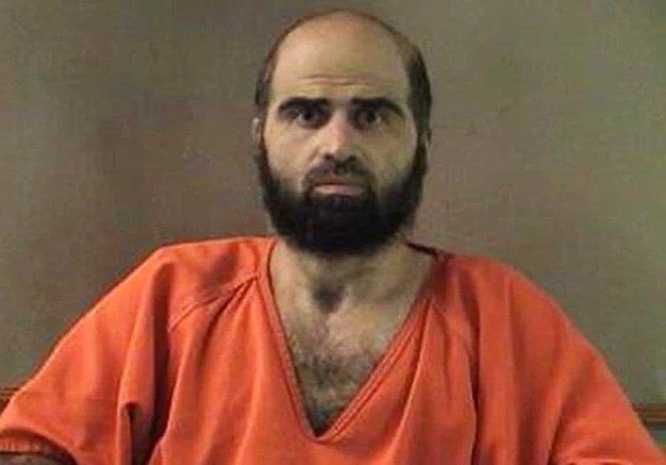États-Unis : le Pentagone prévoit de diffuser en direct l’exécution d’un ancien militaire condamné pour 13 meurtres