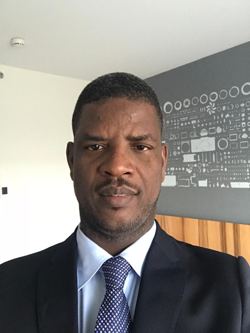 REKONSILYE change de coordination : Arios Jean-Charles succède à Jean Junior Jiha