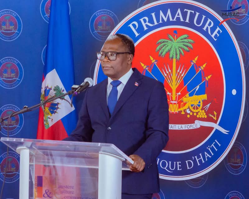 MJSAC : Pythagore Dumas détaille les priorités du ministère pour l’exercice 2026-2027