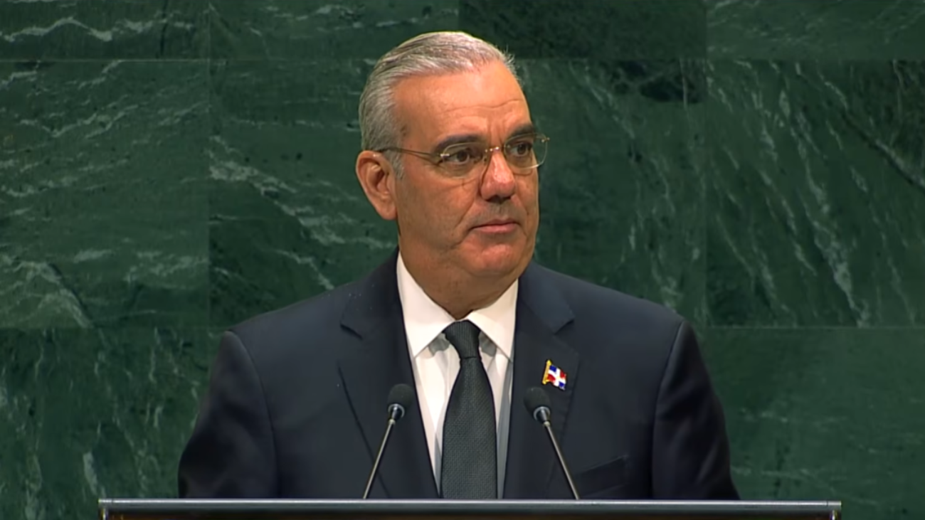 Crise en Haïti : Abinader appelle l’ONU à renforcer d’urgence la force antigang