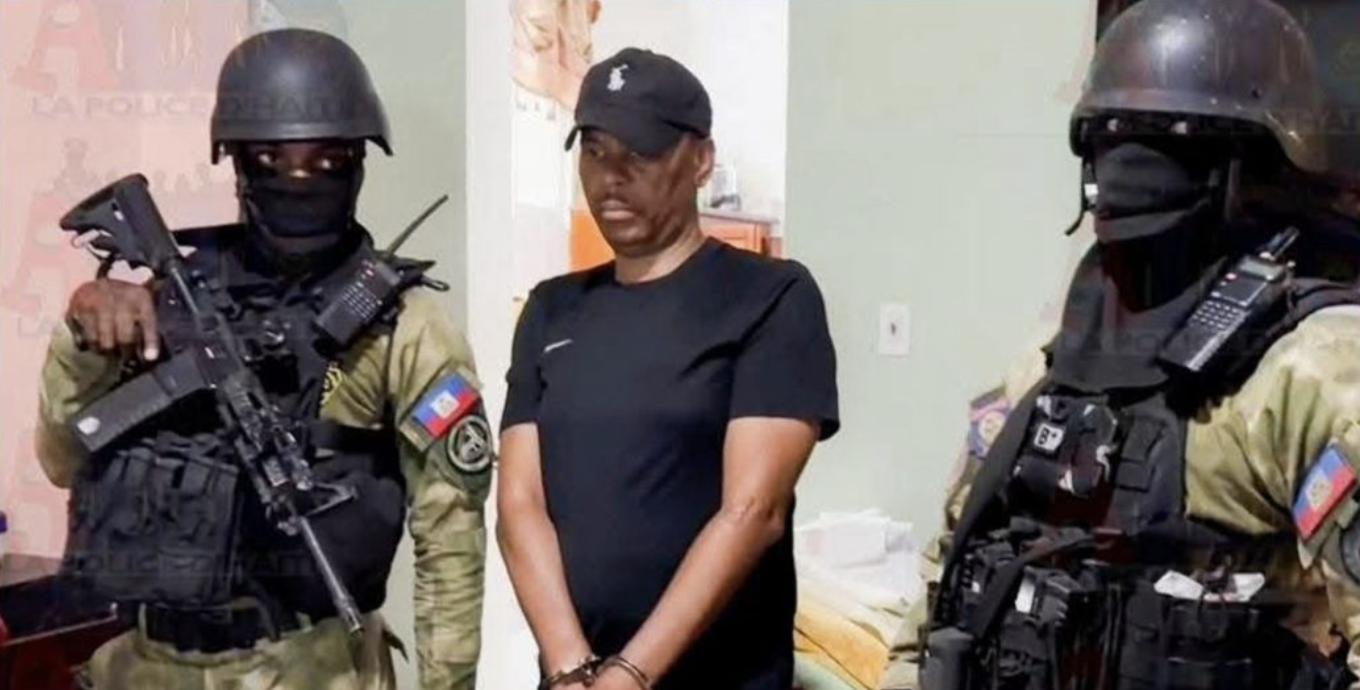 Nènèl Cassy dans le viseur de l’ONU : armes, gangs et attaques de Kenscoff au cœur du rapport