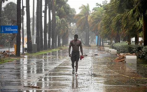 États-Unis : l’ouragan Isaias atteint la catégorie 2, des milliers d’habitants évacués
