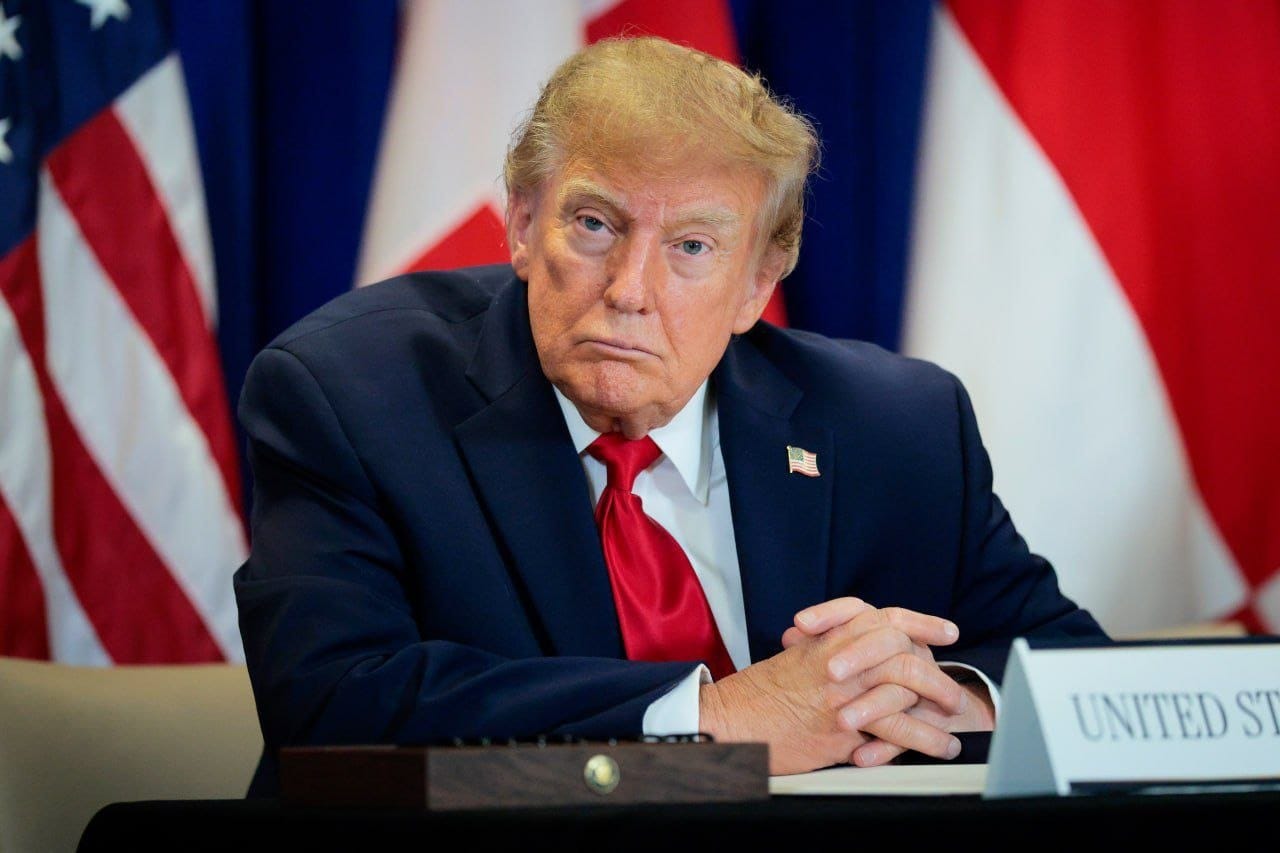 États-Unis : Trump veut étendre la peine de mort aux grands trafiquants de drogue et aux meurtriers de policiers