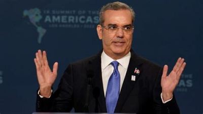 Après la polémique Haïti–RD, Abinader confirme : les Grenadiers privés des installations dominicaines
