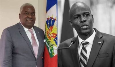 Assassinat de Jovenel Moïse : le procès de Christian Emmanuel Sanon s’ouvre à Miami
