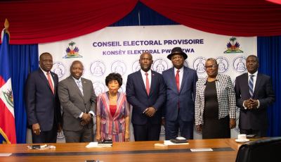 Élections en Haïti : le CEP multiplie les consultations pour établir un nouveau calendrier électoral