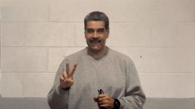États-Unis : Nicolás Maduro visé par de nouvelles accusations de torture et de violations des droits humains