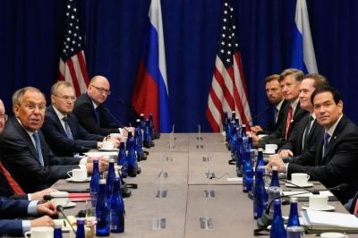 États-Unis : Vladimir Poutine officiellement invité au sommet du G20 à Miami