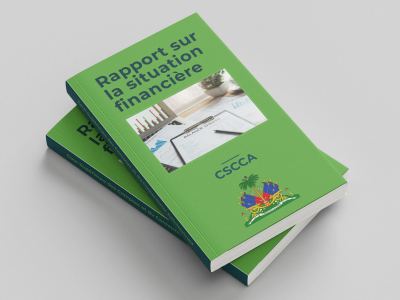 Finances publiques en Haïti : la Cour des comptes révèle un dépassement de 22,5 milliards de gourdes sur la dette
