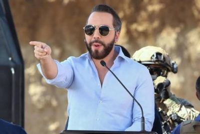 Haïti : Bukele lance un ultimatum aux gangs et annonce une opération militaire pour libérer quatre Salvadoriens