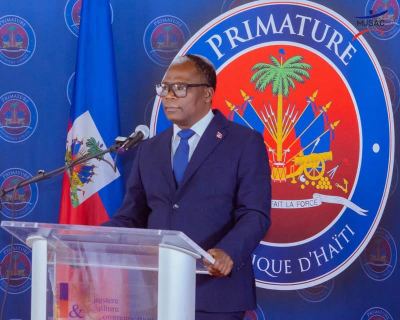 MJSAC : Pythagore Dumas détaille les priorités du ministère pour l’exercice 2026-2027