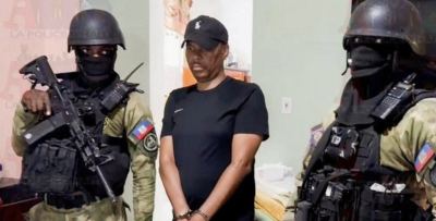 Nènèl Cassy dans le viseur de l’ONU : armes, gangs et attaques de Kenscoff au cœur du rapport