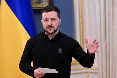 Ukraine : 78 morts en 48 heures, Zelensky accuse Washington de ne pas agir suffisamment