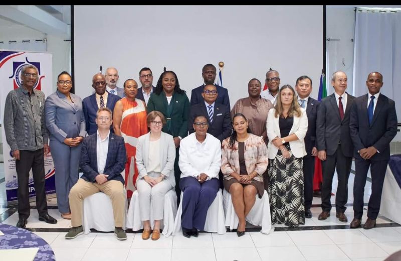 Aide externe en Haïti : le MPCE lance une revue des projets financés par les partenaires internationaux