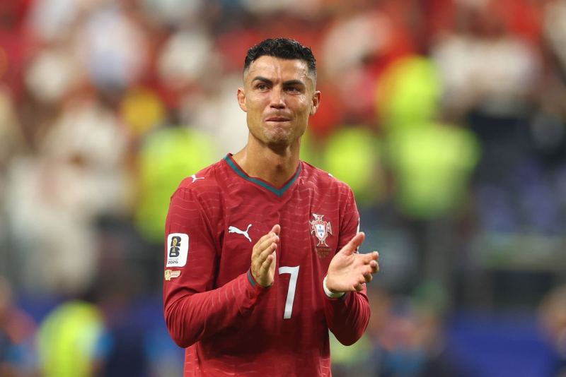 Crise au Portugal : Ronaldo sort du silence et règle ses comptes avec Jorge Jesus