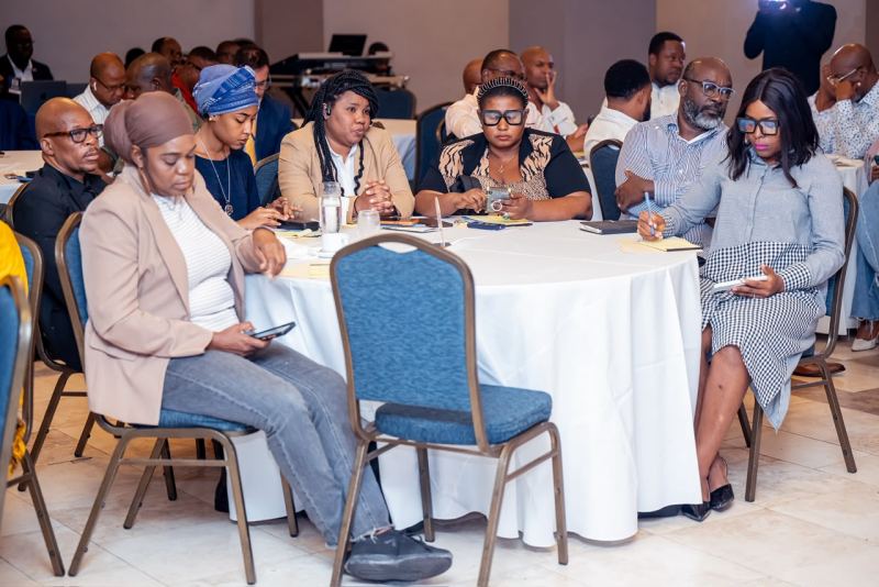 Crise sécuritaire : Religions pour la Paix et LANS appellent à une mobilisation collective pour la paix en Haïti
