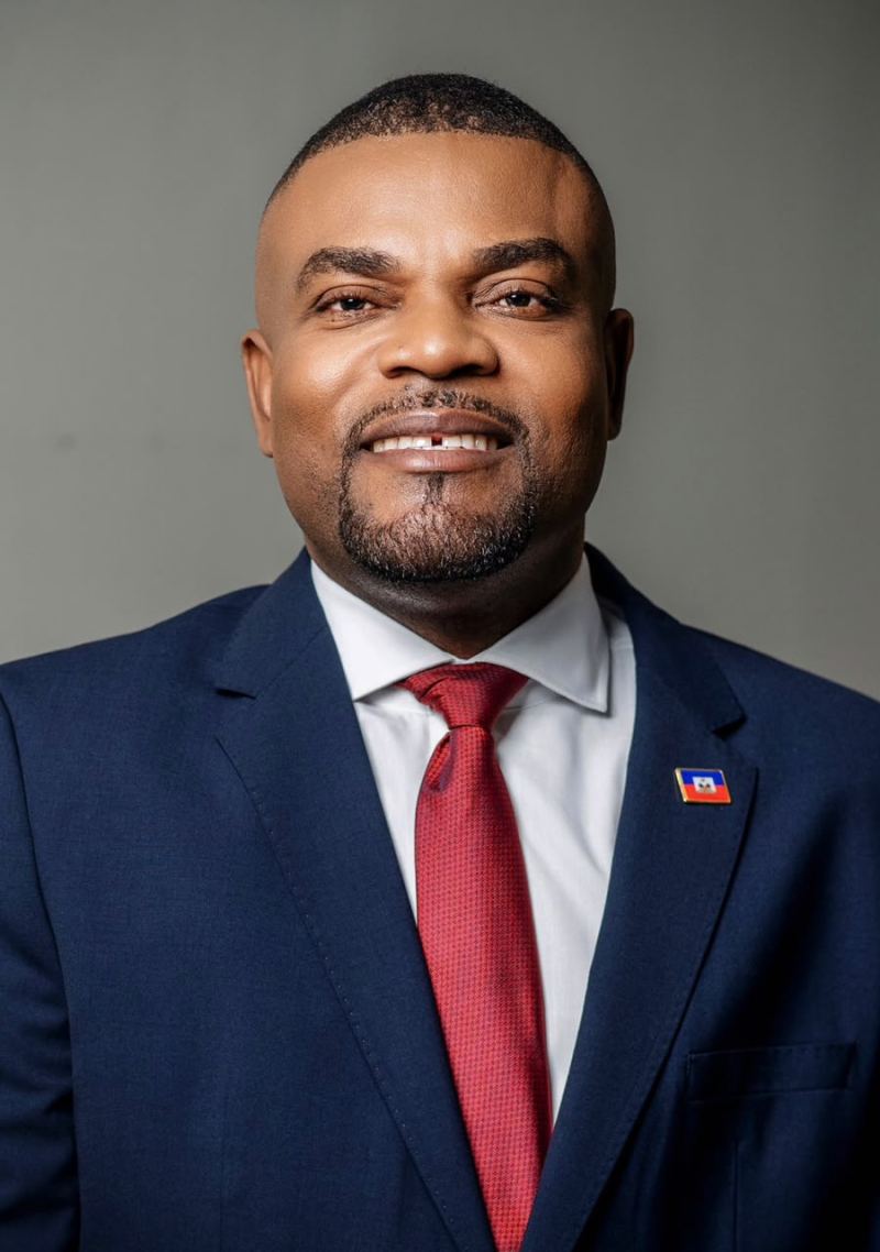 Dessalines : Wilner Joseph plaide pour une refondation nationale