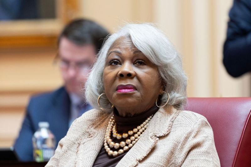 États-Unis : une influente sénatrice démocrate de 82 ans arrêtée dans une affaire de trafic de drogue et de corruption