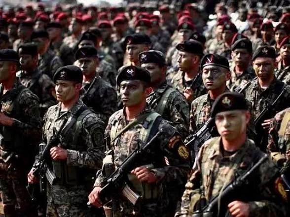 Haïti : Bukele annonce plus de 2 000 soldats pour retrouver les militaires disparus et renforcer la lutte contre les gangs