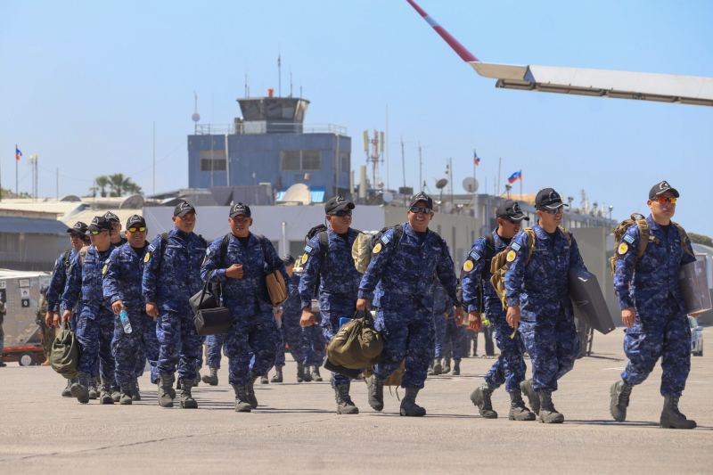 Haïti : Bukele déploie 100 soldats des forces spéciales pour retrouver les quatre militaires salvadoriens enlevés à Santo