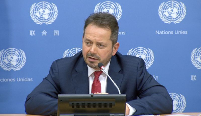 Haïti : l’ONU appelle les groupes armés à déposer les armes et à libérer les personnes kidnappées