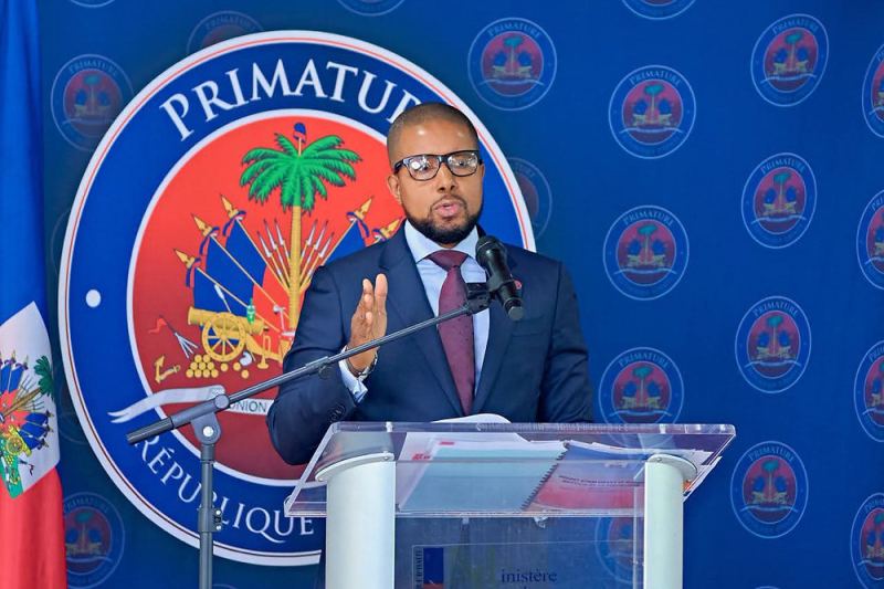 Haïti : taxe de 15 % et 14ᵉ mois, le gouvernement tente de calmer la colère des fonctionnaires