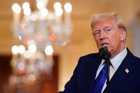 Intelligence artificielle : Trump crée une « Super Intelligence Force » pour maintenir l’avance américaine