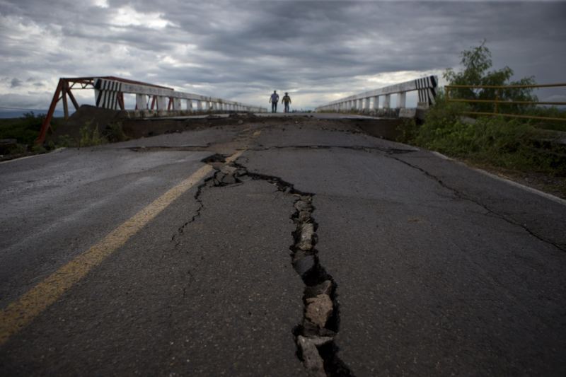 Panama : un puissant séisme de magnitude 7,6 secoue le pays, les autorités évaluent les conséquences