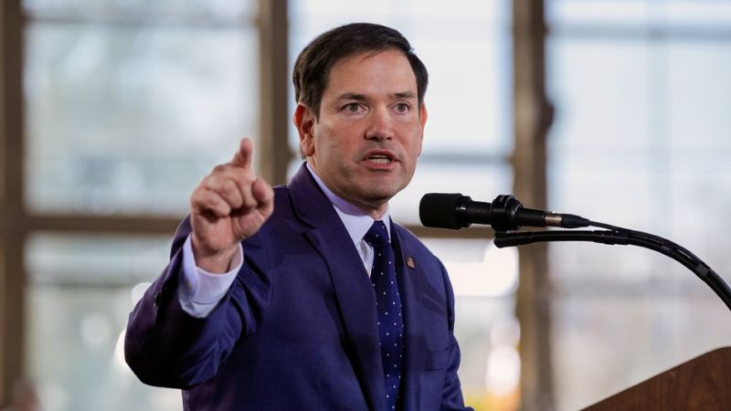 Tensions États-Unis–Iran : Marco Rubio ordonne à la délégation iranienne de quitter le territoire américain