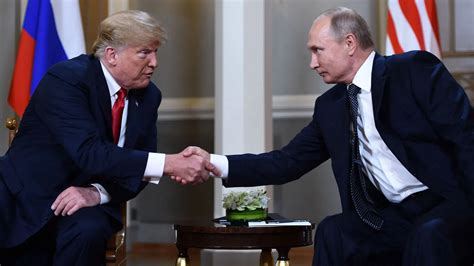 Trump et Poutine : un accord annoncé sur le diesel russe soulève des questions sur les sanctions américaines